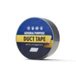 48mm x 50m Silver Duct Tape