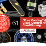 "Free Cooling" & Close Control Air Conditioning
