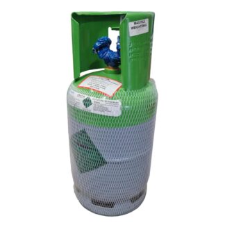 Standard Recovery 9kg-Gas Cylinder