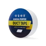 Gaffer (Duct) Tape 48mm x 50m (White)
