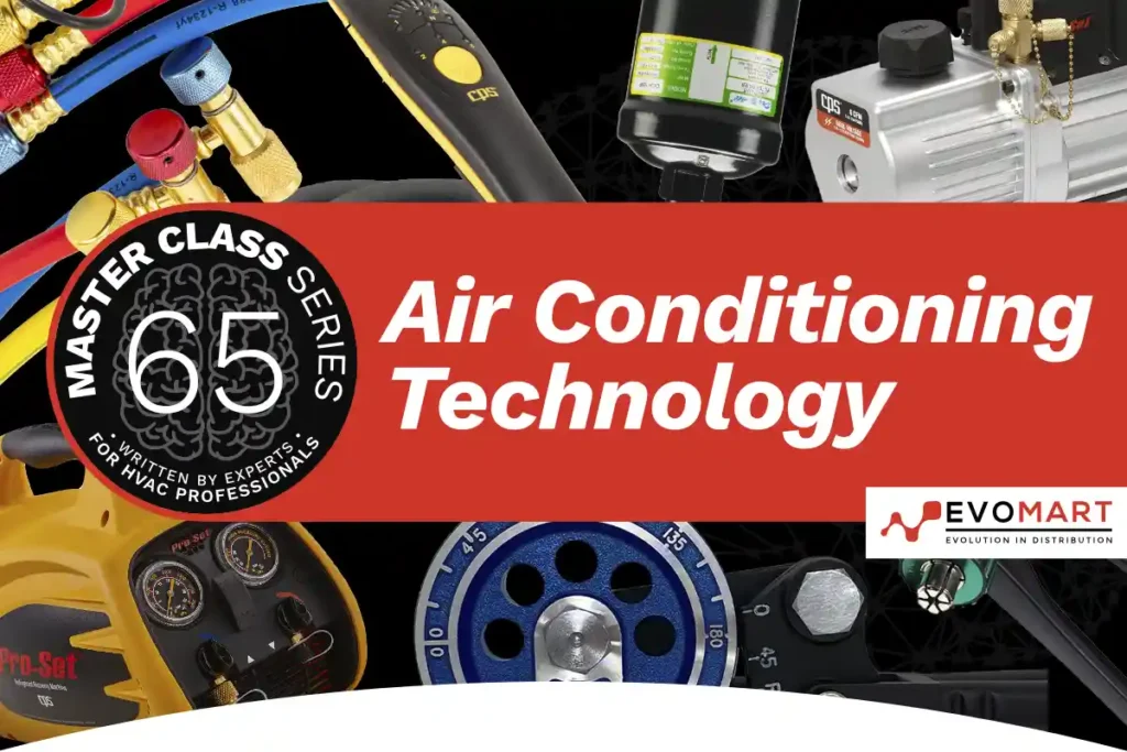 Master Class 65 Air Conditioning Technology
