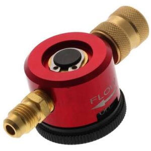 DP-1 Nitrogen Purge Tool