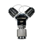 Fast-Vac™ Y Vacuum Adapter 3/8″M x 3/8″M x 3/8″F