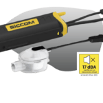 DT20 Flowatch Silence Design Pump