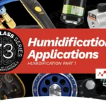 Humidification Part 1 -Humidification Applications