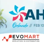 Staying Ahead of the Curve: Evomart at the AHR Expo 2025