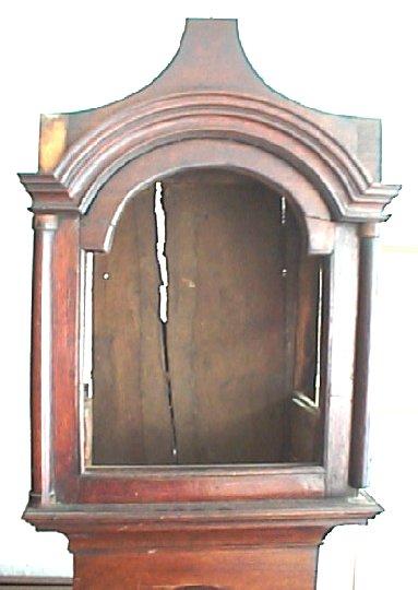 Fig 1 - Hygroscopic Material