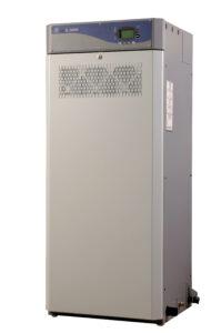 Fig 5 - Gas Fired Boiler Neptronic SKG