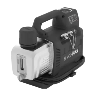 VPBM8V BLACKMAX 8CFM 2ST. BLDC VAC PUMP UNIVERSAL VOLTAGE 100-240VAC 50/60HZ
