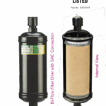 DCHBF-306S Bi-Flow Filter Drier 3/4"