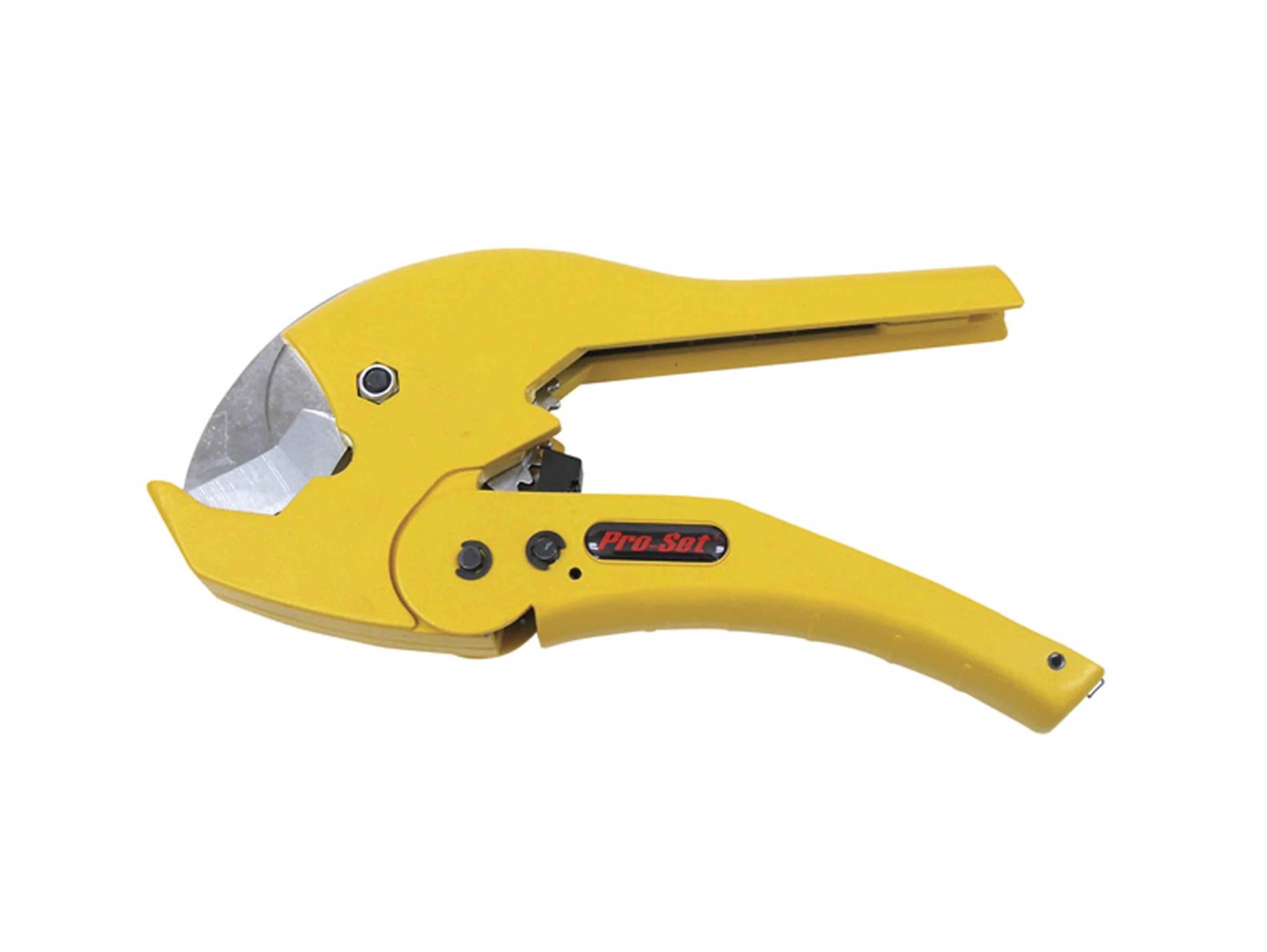 Pro-Set TCPVC Tube Cutter