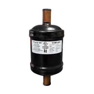 DCHBF-084S ODF 1/2" Bi-Flow Filter Drier
