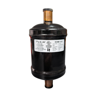 DCHBF-165S ODF 5/8" Bi-Flow Filter Drier