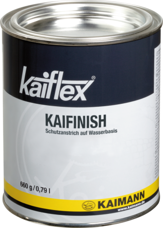 Kaifinish UV Protective Paint 0.75ltr