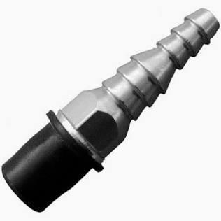 Tube to Vent Adaptor 1/4" (6mm) - 3/8" (10mm)