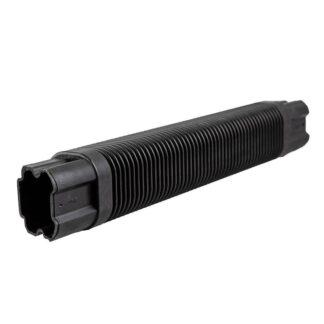 NF100BK Flexible joint (Black) 100mm