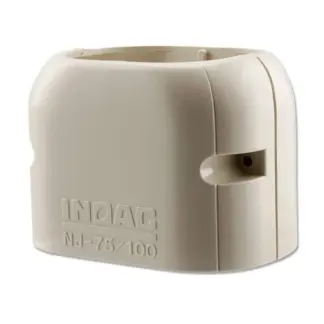 NJ75/100BK Variant Socket (Black) 75-100mm