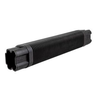 NF75BK Flexible joint (Black) 75mm Inoac