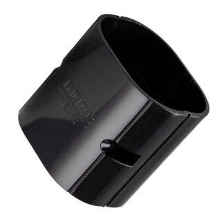 NS75BK Socket (Black) 75mm