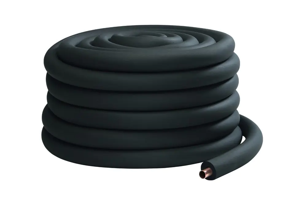 Armaflex Lagging 9mm for 5/8" Pipe 15mtr Coil