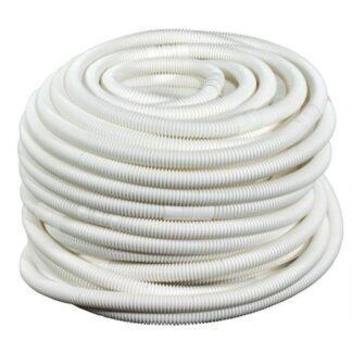 Castel 16-18-20mm x 50M Flexible Drain Hose Part